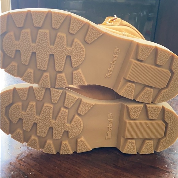 SOLD‼️‼️‼️ Men’s Timberland Boots - Picture 7 of 9